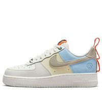 (WMNS) Nike Air Force 1 '07 LX 'Summer Vibe' DX6042-111