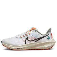 (GS) Nike Air Zoom Pegasus 39 Next Nature 'White Black' DX6050-101