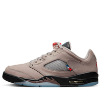 Air Jordan 5 Retro Low x Paris Saint-Germain 'Paname' DX6325-204