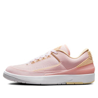 Air Jordan 2 Retro Low 'Craft Atmosphere' DX6930-600