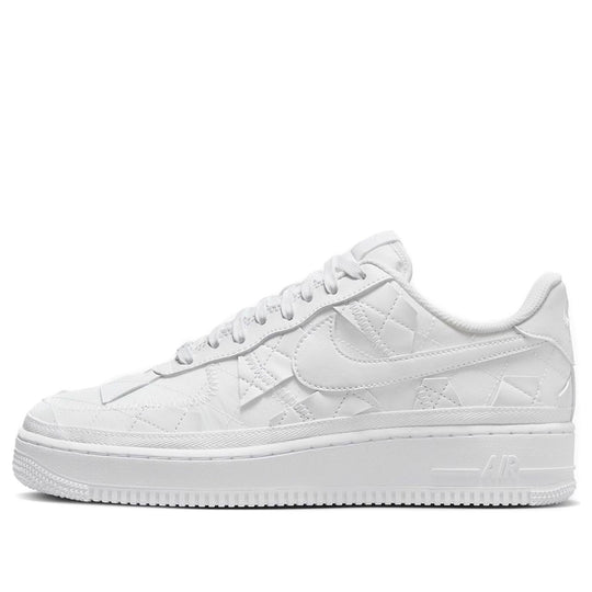 Nike Air Force 1 Low 'Billie Eilish White' DZ3674-100