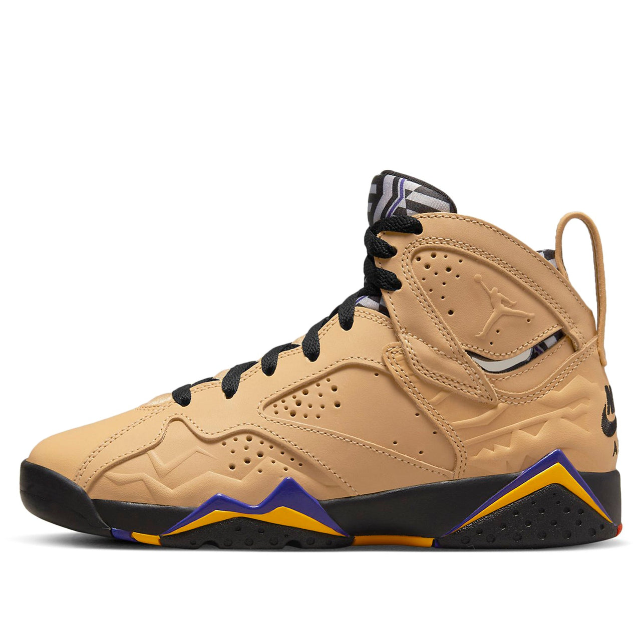 (GS) Air Jordan 7 Retro SE 'Afrobeats' DZ4730-200