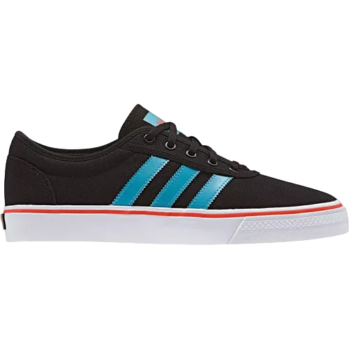 adidas Originals Adiease Shoes 'Black Blue' BB8481