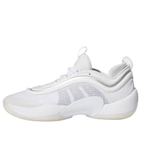 adidas D.O.N Issue #6 'White Silver Metallic' IG9088