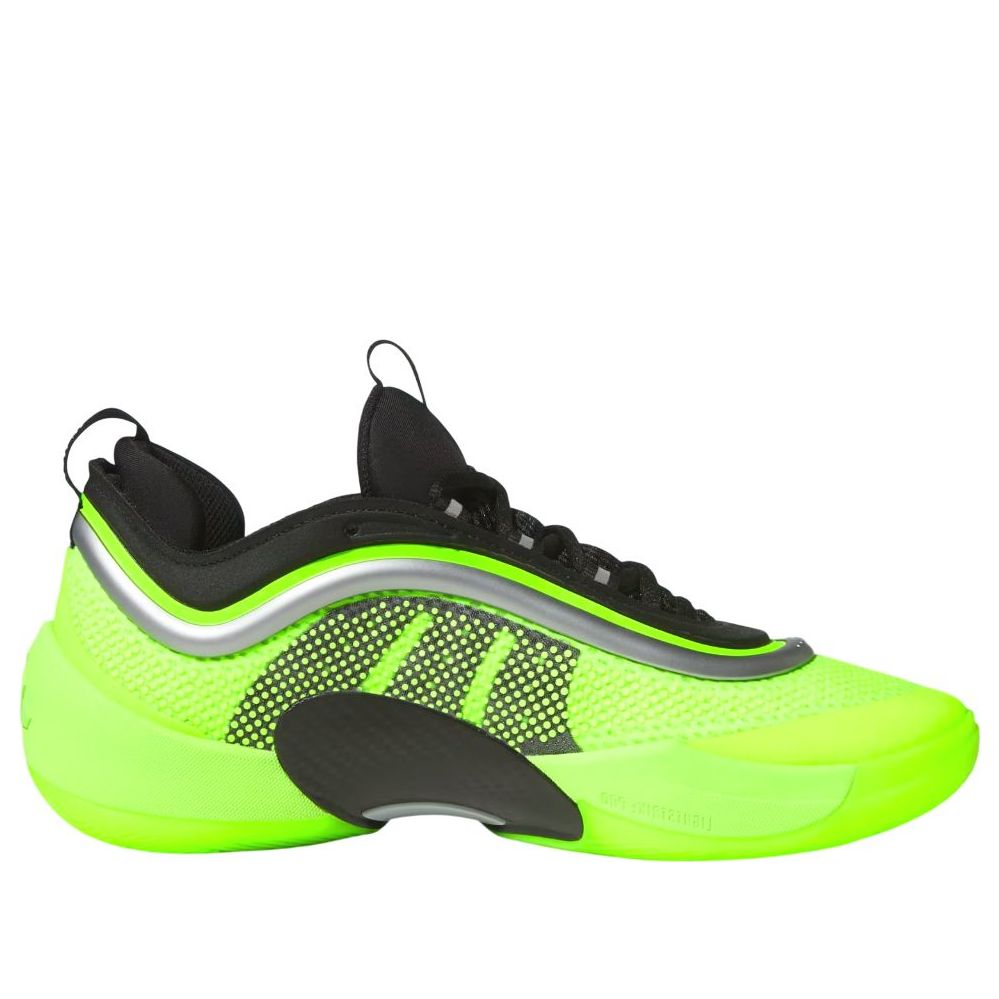 adidas D.O.N. Issue #6 'Lucid Lemon' JQ2252