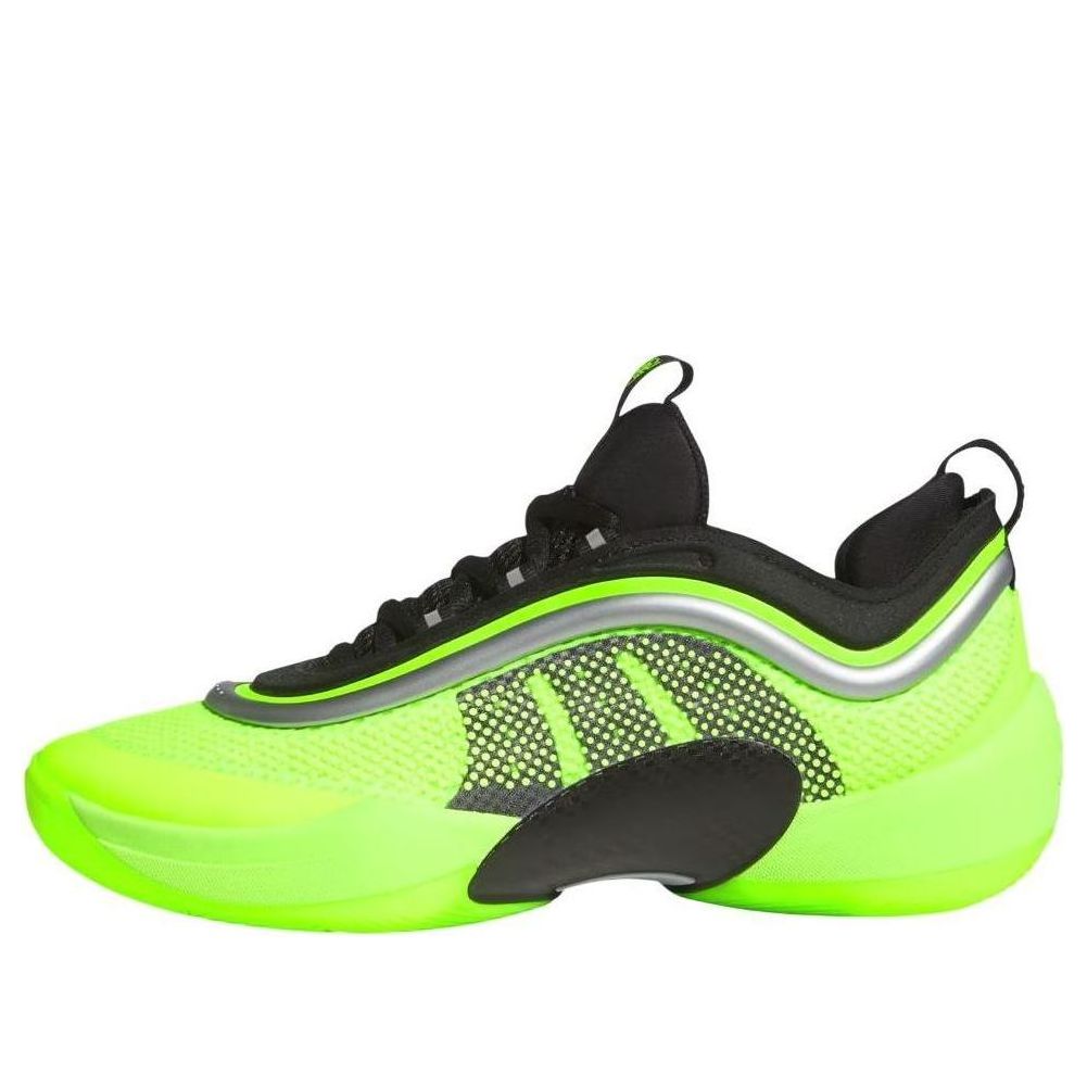 adidas D.O.N. Issue #6 'Lucid Lemon' JQ2252