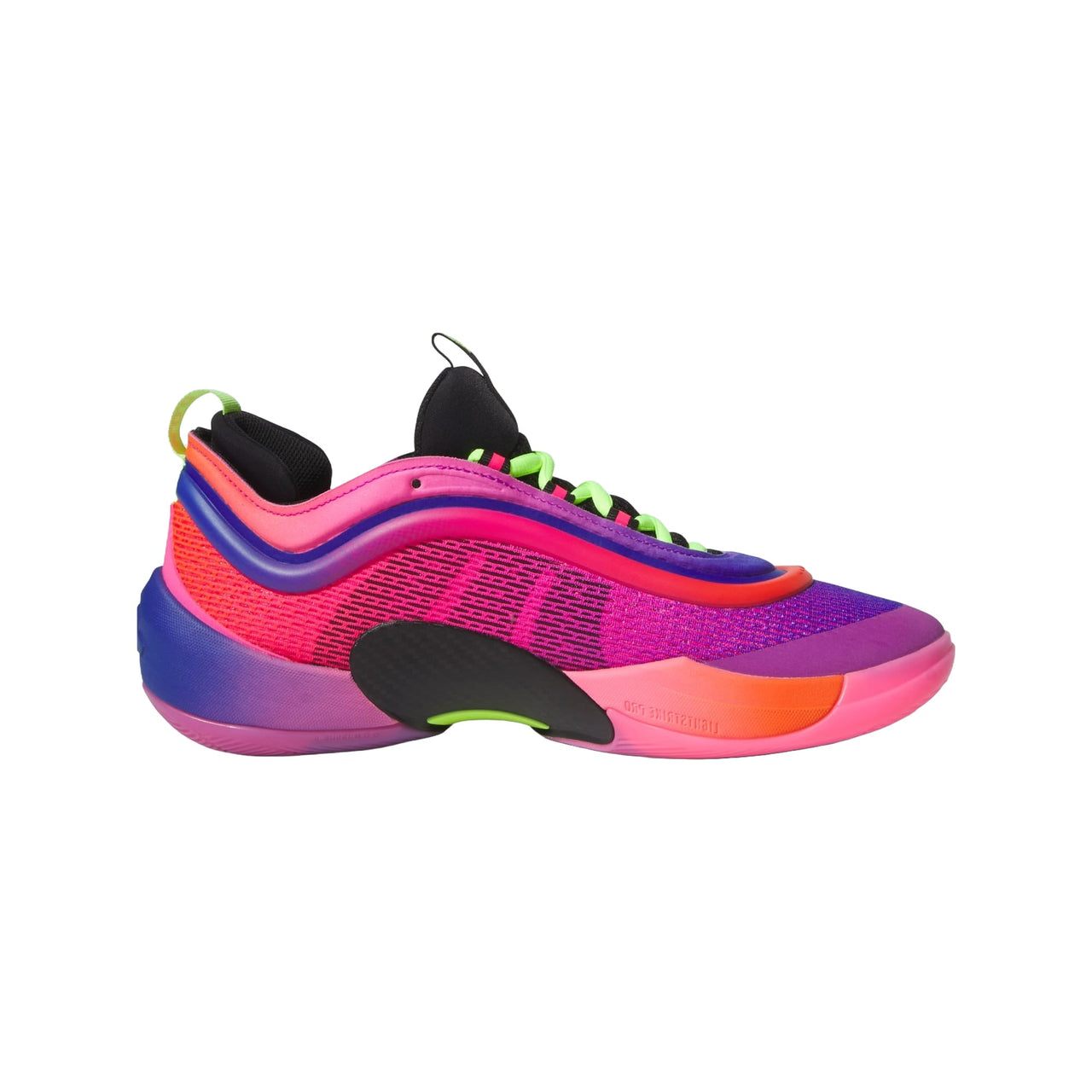 adidas D.O.N. Issue #6 'Spida Elite Camp' JH8969