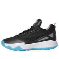 adidas Dame Certified 2 Low 'Black White Grey' IE7792
