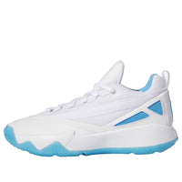 adidas Dame Certified 2 Low 'White Blue Burst' IE7794