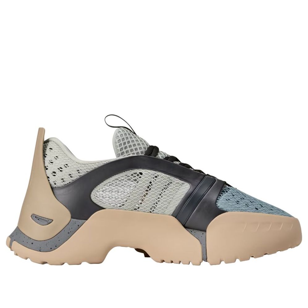 adidas x Dingyun Zhang Kouza 'Ash Silver Green Earth' JI3893