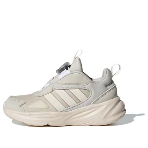 (PS) adidas Ozelle Boa 'Light Bone Grey' IE6407