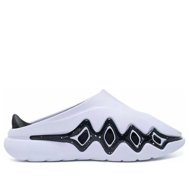Rigorer Shark 3 'White Black' Z325160508-4