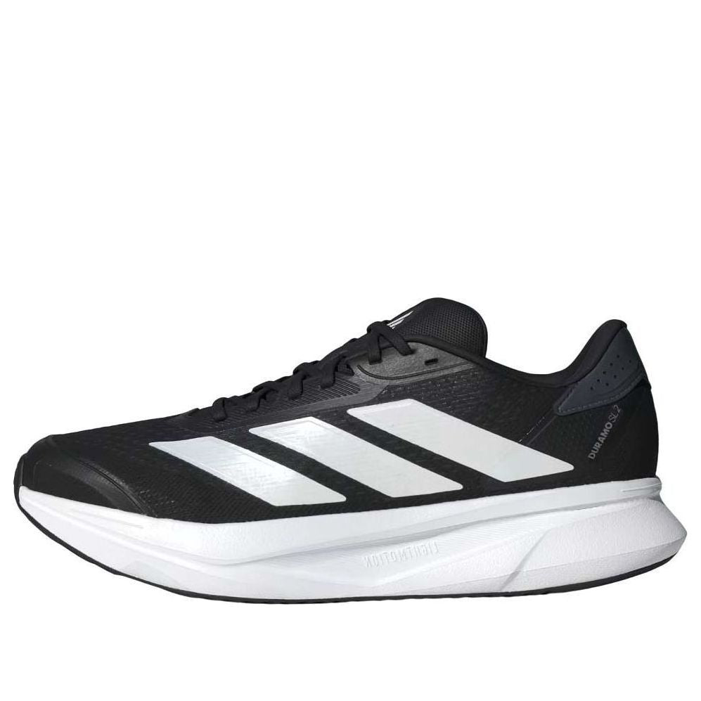 adidas Duramo SL 2 'Core Black Cloud White Grey' IH8218