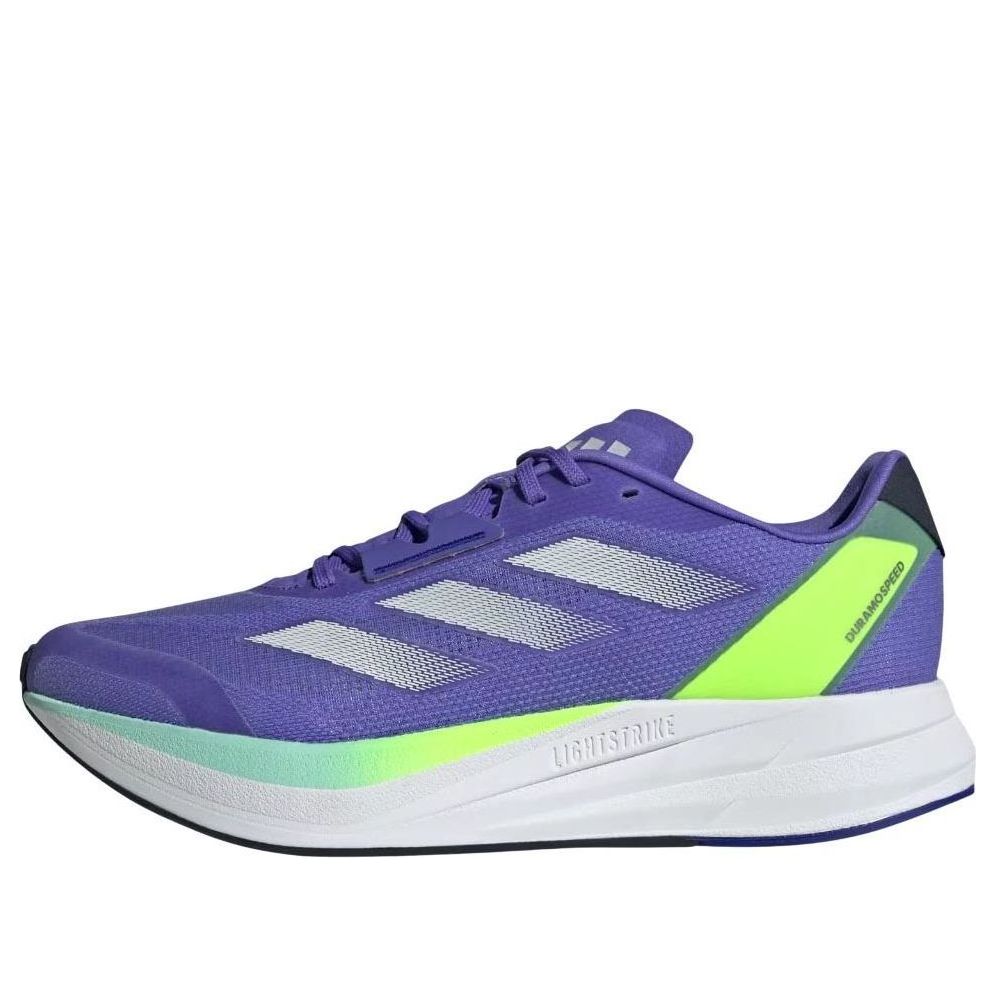 adidas Duramo Speed 'Cobalt Blue Flash Aqua' IF1204