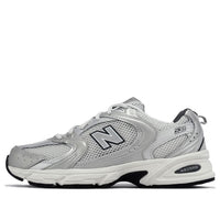 New Balance 530 'Grey Matter Silver Metallic' MR530LG