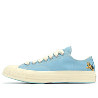 Converse x Golf Le Fleur Chuck 70 Low 'Darryl Blue' A11678C