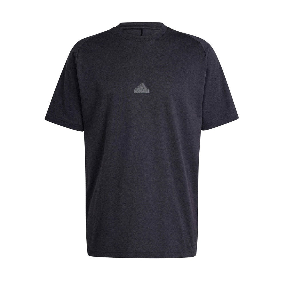 adidas Z.N.E. T-Shirt 'Black' IR5217
