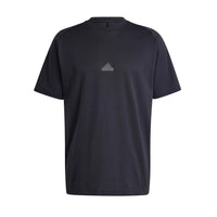 adidas Z.N.E. T-Shirt 'Black' IR5217