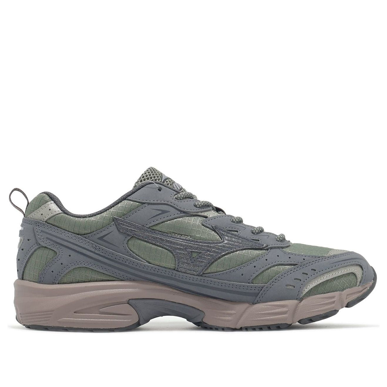 Mizuno MXR Tech 'Agave Green Black' D1GA246806