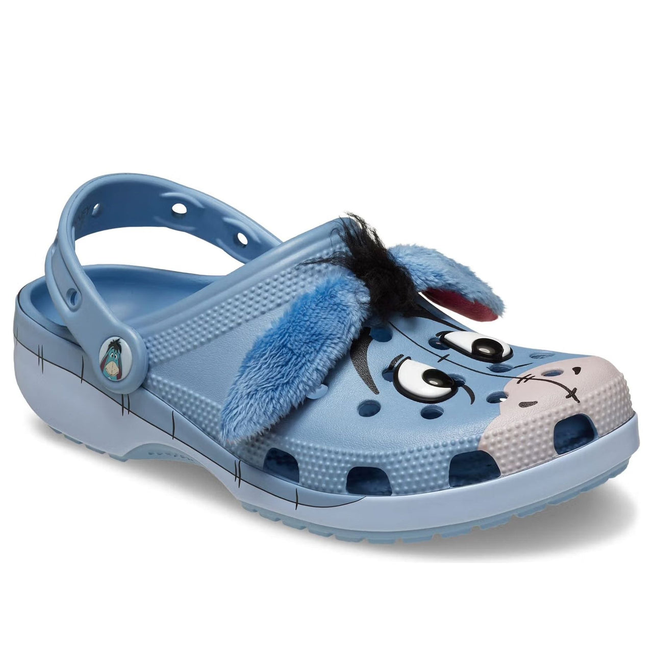 Crocs x Disney Winnie the Pooh Classic Clog 'Eeyore' 211093-90H
