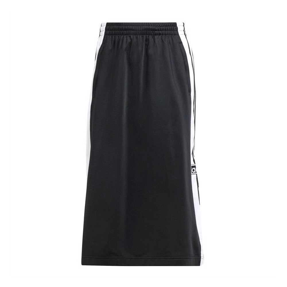 (WMNS) adidas originals Adibreak Skirt 'Black White' IU2527