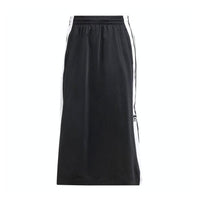 (WMNS) adidas originals Adibreak Skirt 'Black White' IU2527