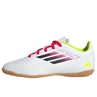 (GS) adidas F50 Club IN 'Pure Victory Pack' IE3735