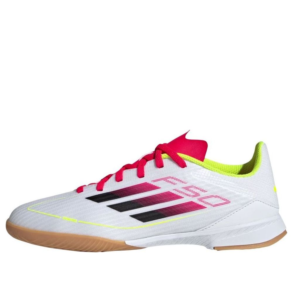 (GS) adidas F50 League IN 'Pure Victory Pack' IE3750