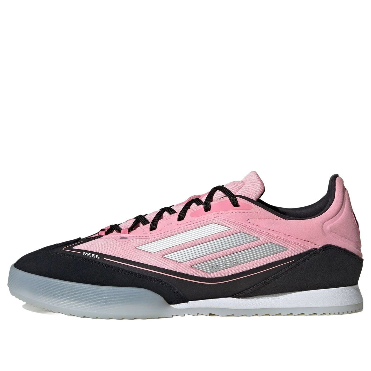 adidas F50 Messi Freestyle 'Pink Black' IH8360