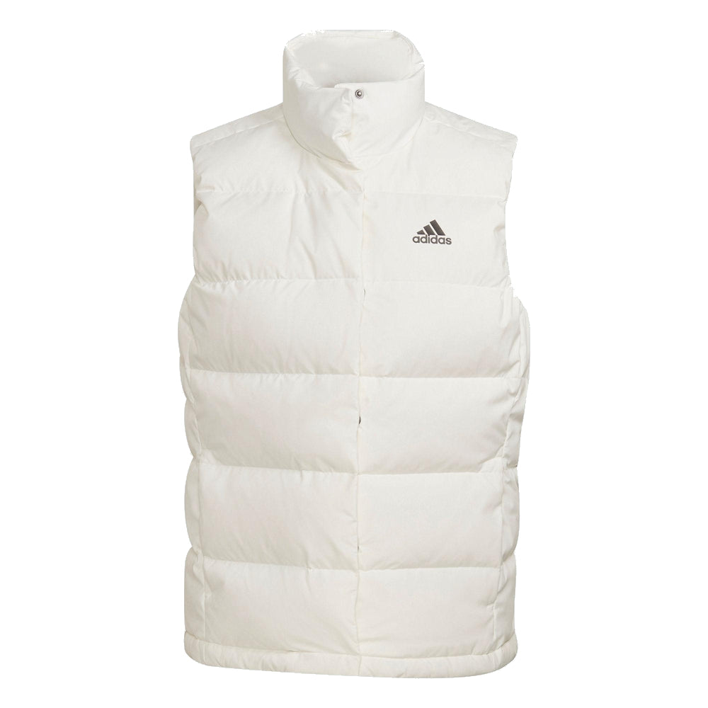 (WMNS) adidas Helionic Vest 'White' HG6278