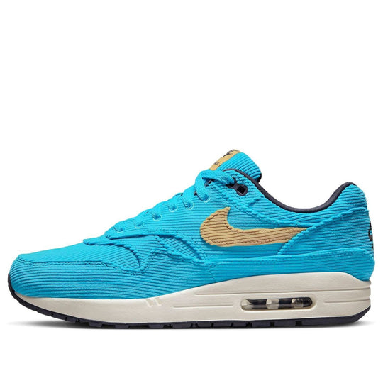 Nike Air Max 1 'Corduroy Baltic Blue' FB8915-400