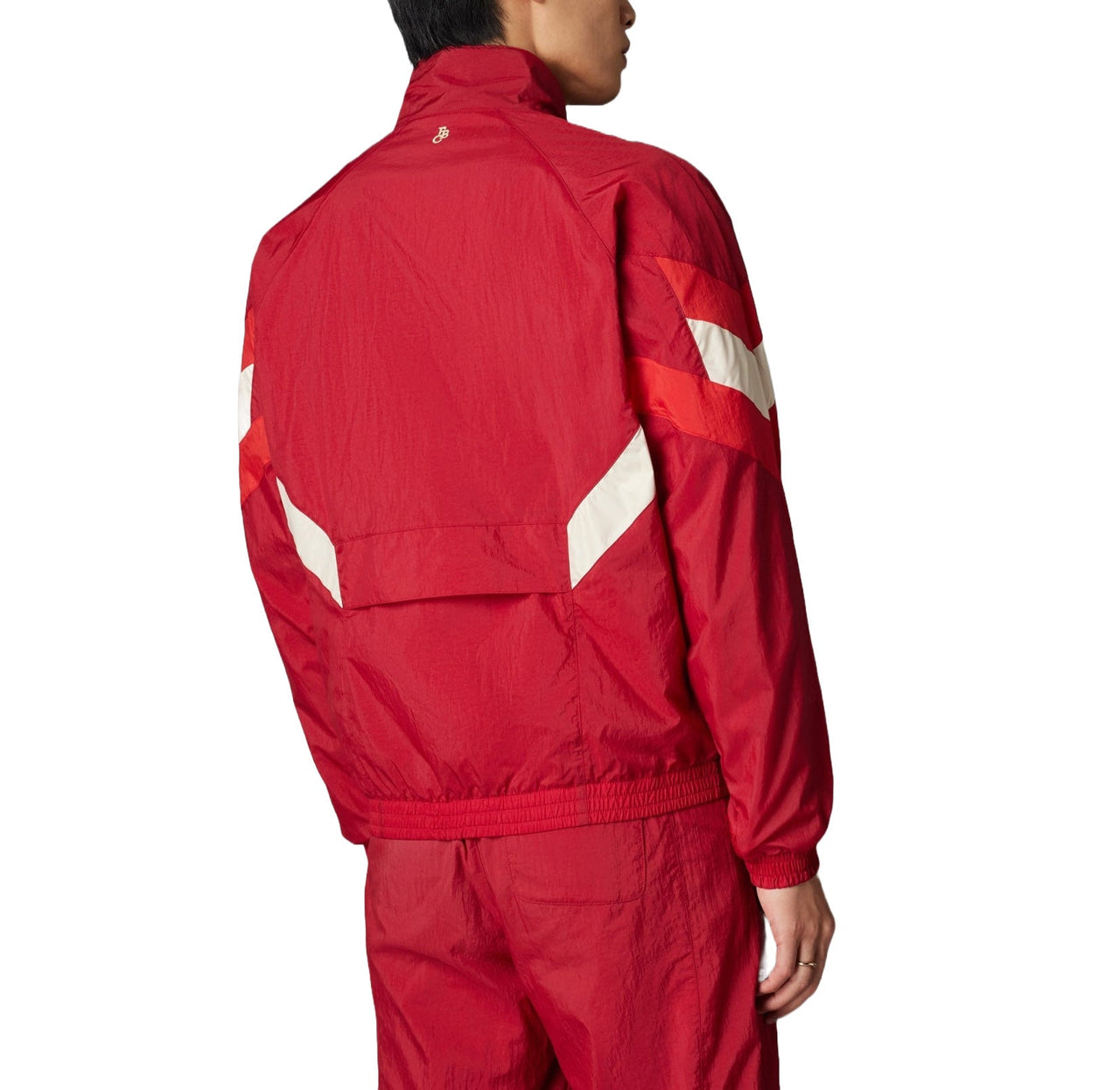 adidas FC Bayern Originals Track Top 'Active Maroon' IS6508