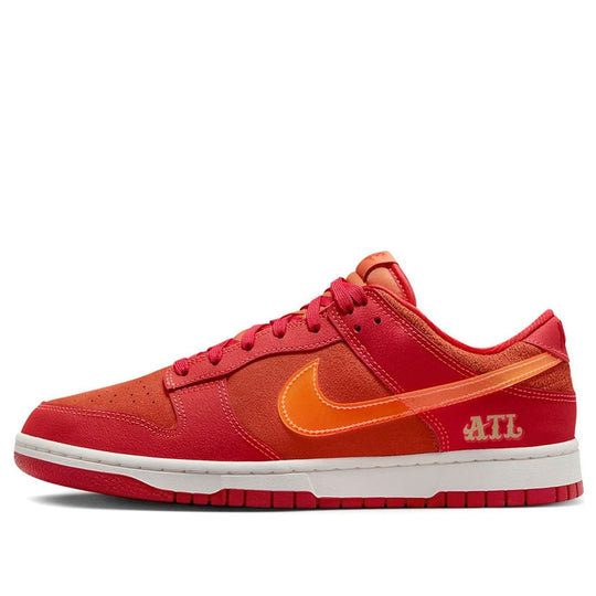 Nike Dunk Low 'ATL' FD0724-657