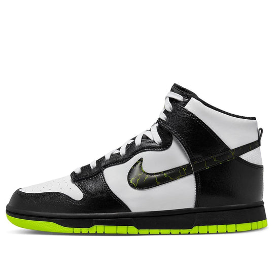 Nike Dunk High 'Electric' FD0732-100