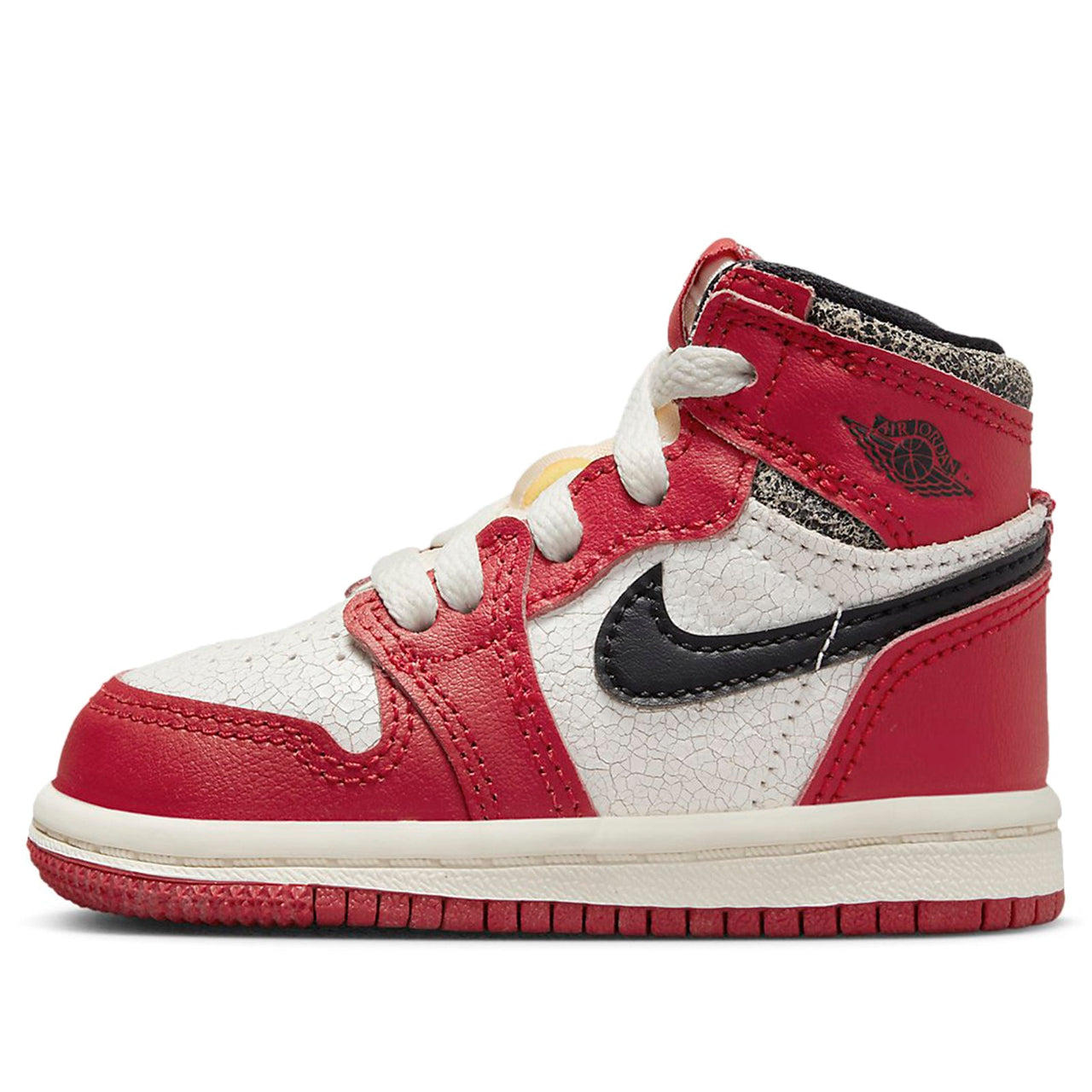 (TD) Air Jordan 1 Retro High OG 'Chicago Lost & Found' FD1413-612