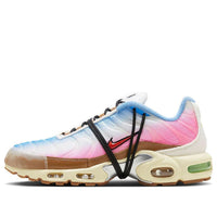 Nike Air Max Plus 'Sail Pink Ale Brown' FD4202-107