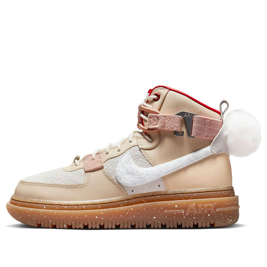 (WMNS) Nike Air Force 1 High CNY 'Wht' FD4343-102