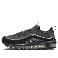 (WMNS) Nike Air Max 97 'Black Chrome' FD4613-001