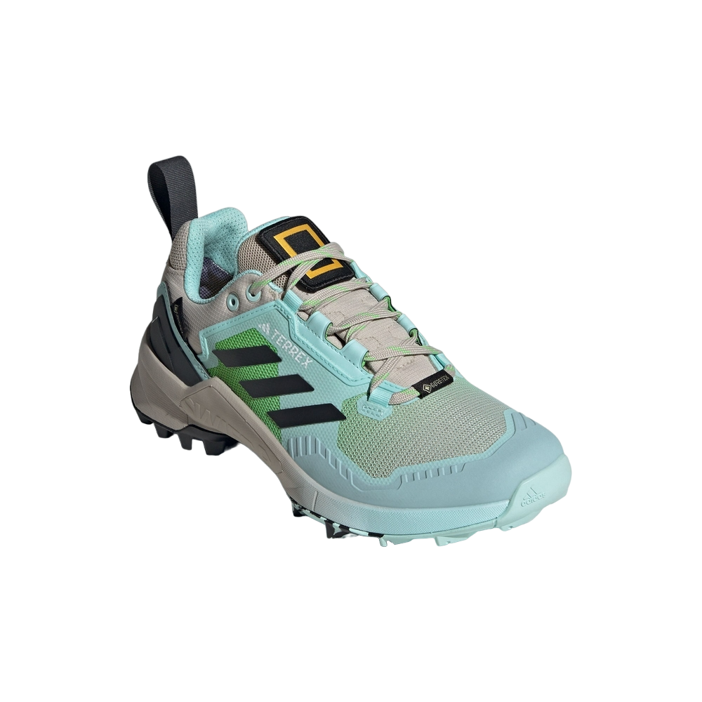 (WMNS) adidas Terrex Swift R3 GORE-TEX 'Wonder Beige Light Blue' IF7919