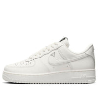 (WMNS) Nike Air Force 1 Low '07 LV8 'Sail' FJ4559-133