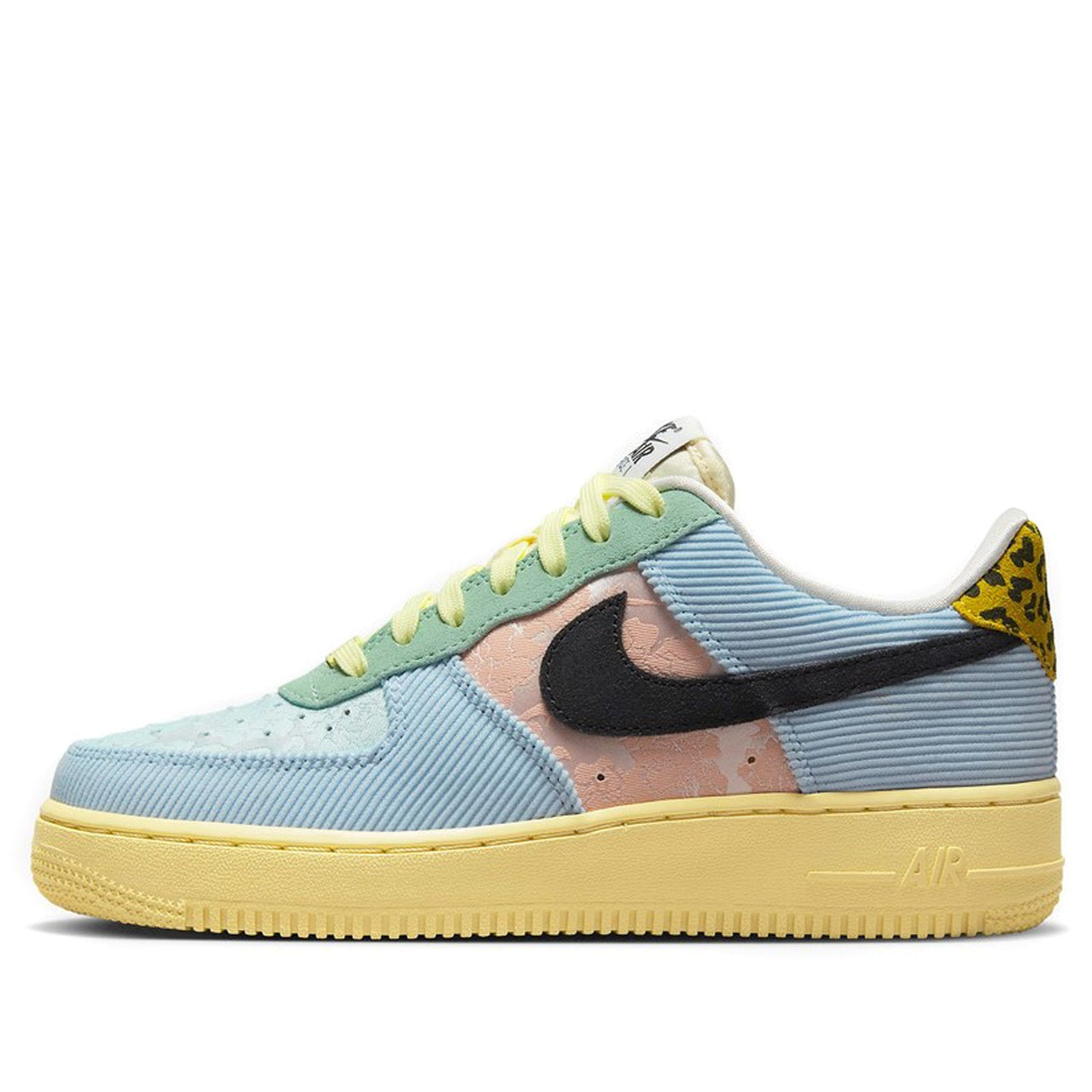 (WMNS) Nike Air Force 1 Low '07 'Great Indoors Corduroy' FJ4591-441