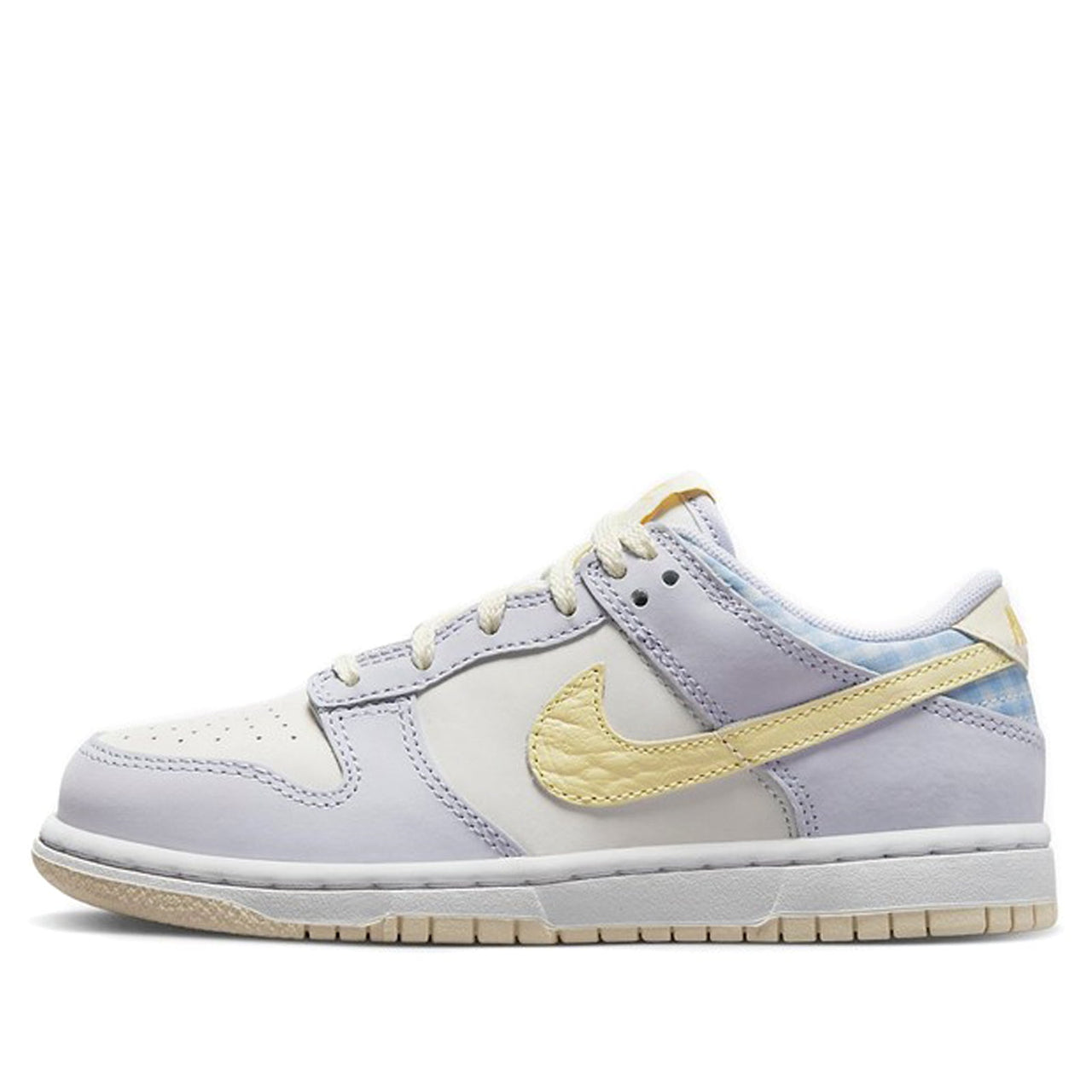 (PS) Nike Dunk Low SE 'Easter' FJ4642-536