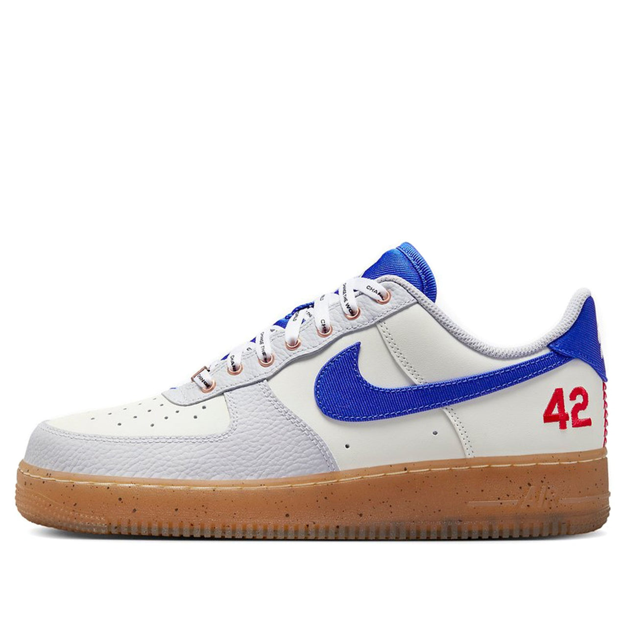 Nike Air Force 1 Low 'Jackie Robinson' FN1868-100