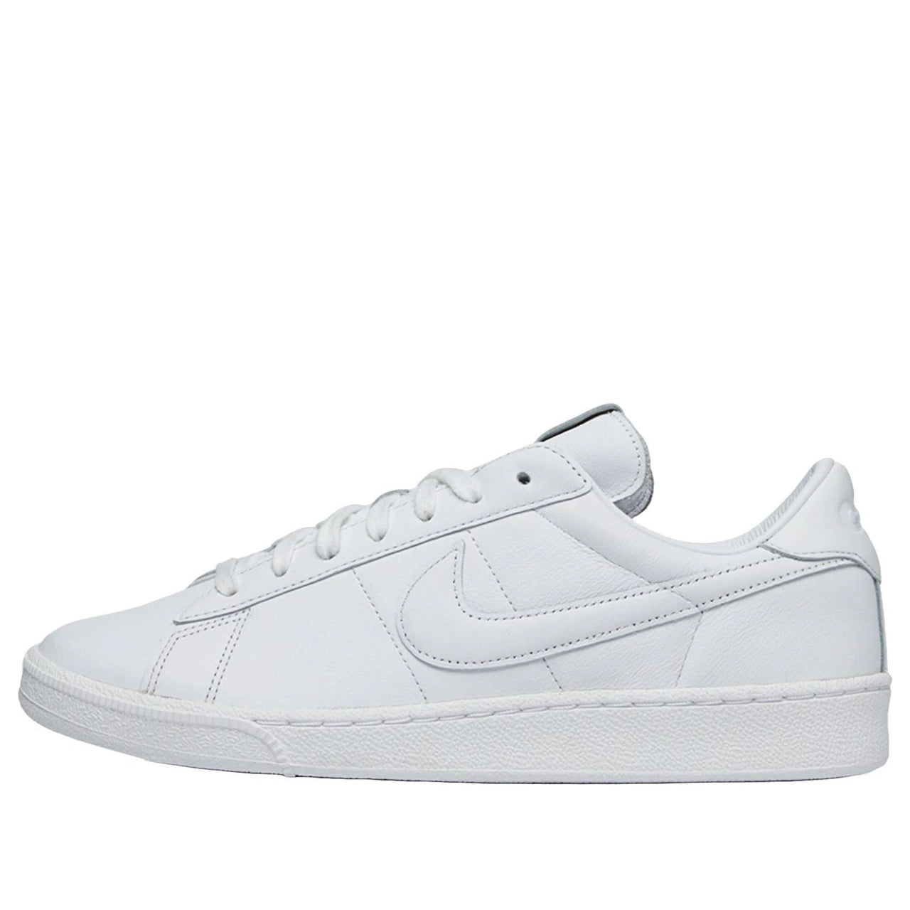 Nike x BLACK Comme des Garons Tennis Classic 'White' FN2249-100