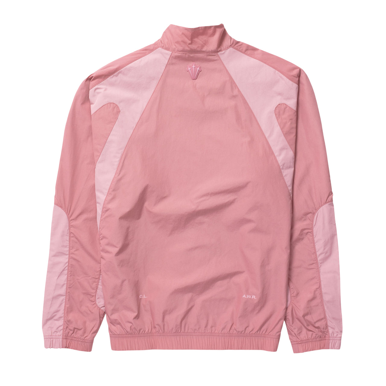 Nike x NOCTA Drake Northstar Nylon Track Jacket 'Desert Berry Elemental Pink' FN7666-667