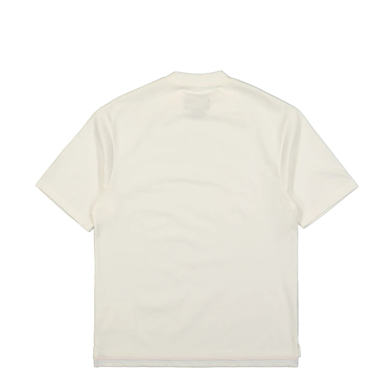 Air Jordan x Trophy Room Graphic T-shirt Asia Sizing 'Sail' FQ3845-133