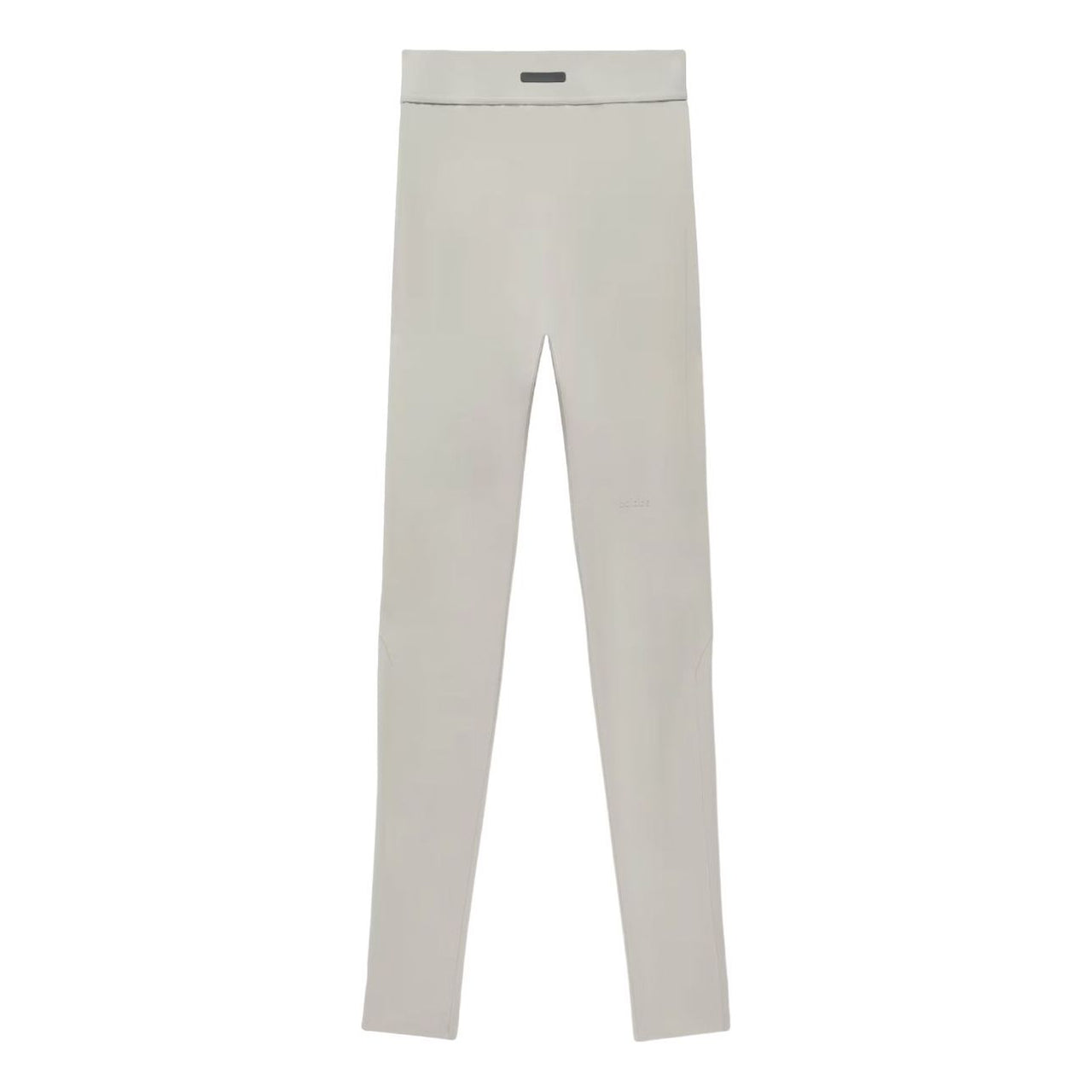 adidas Fear of God Athletics Running Leggings 'Sesame' IW1488