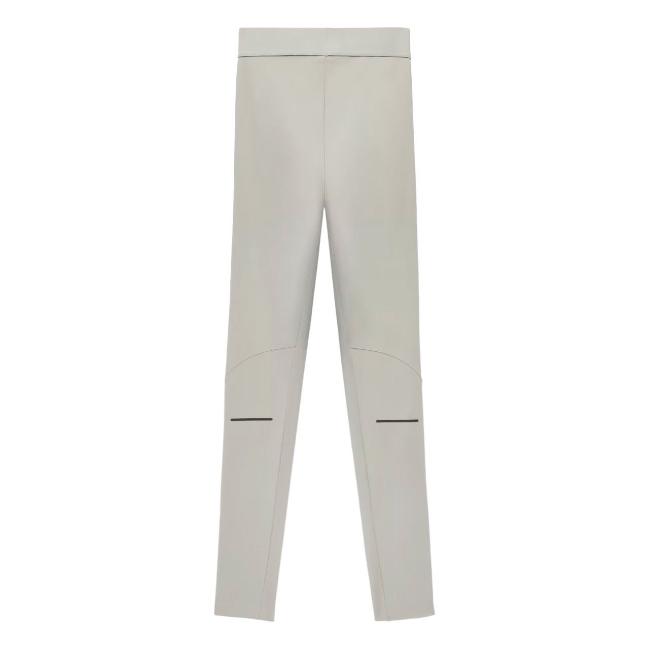 adidas Fear of God Athletics Running Leggings 'Sesame' IW1488