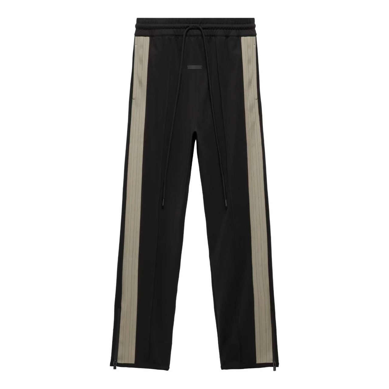 adidas Fear of God Athletics Track Pants 'Black' IM5316