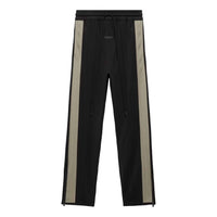 adidas Fear of God Athletics Track Pants 'Black' IM5316